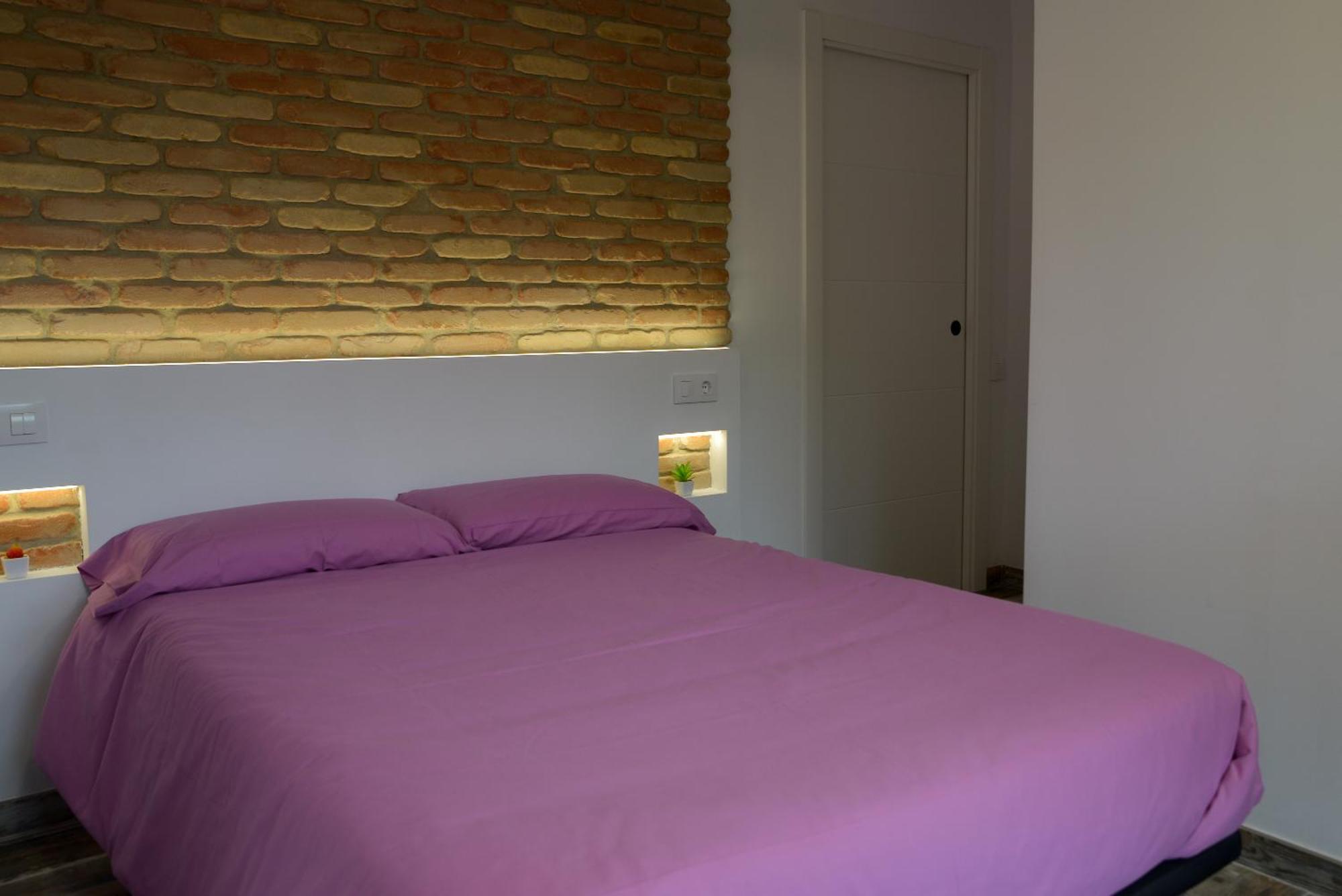 Apartament La Merce De Can Miralter Sant Pau de Seguries Eksteriør billede